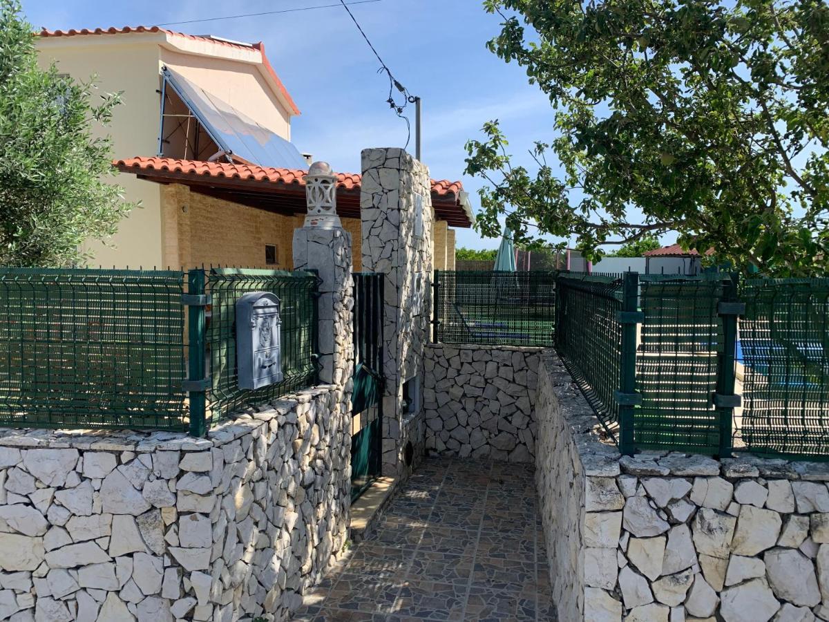 Apartment Tavira Entspannung Pur!!! *