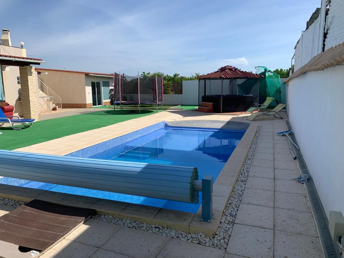 Apartment Tavira Entspannung Pur!!!