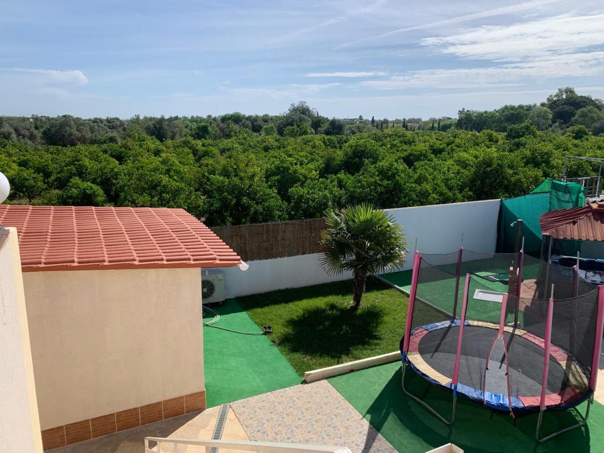 Tavira Entspannung Pur!!! Apartment *